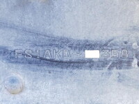 日野プロフィアダンプ大型（10t）[写真22]