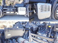 日野プロフィアダンプ大型（10t）[写真23]