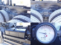 日野プロフィアダンプ大型（10t）[写真25]