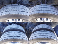 日野プロフィアダンプ大型（10t）[写真27]