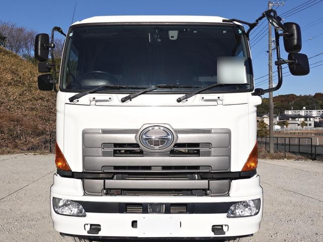 日野プロフィアダンプ大型（10t）[写真03]