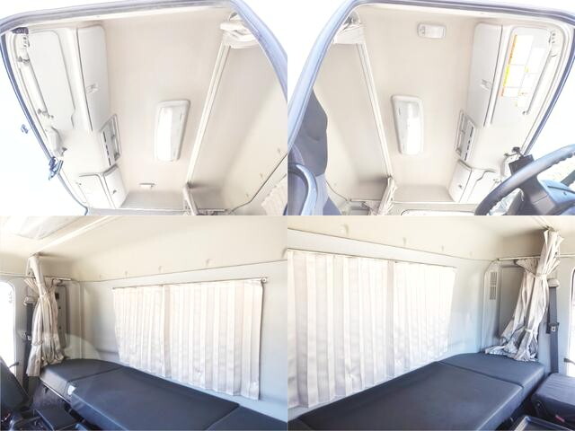 日野プロフィアダンプ大型（10t）[写真30]