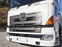 日野プロフィアダンプ大型（10t）[写真05]