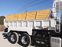 日野プロフィアダンプ大型（10t）[写真09]