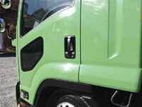 いすゞフォワードアルミウイング中型（4t）[写真12]