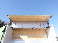 いすゞフォワードアルミウイング中型（4t）[写真15]