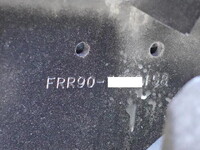 いすゞフォワードアルミウイング中型（4t）[写真18]