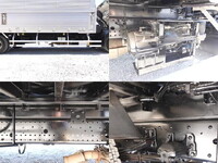 いすゞフォワードアルミウイング中型（4t）[写真20]