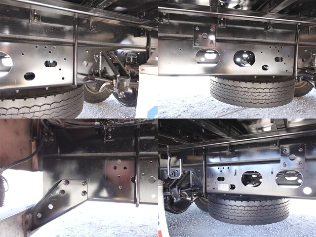 いすゞフォワードアルミウイング中型（4t）[写真20]