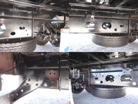 いすゞフォワードアルミウイング中型（4t）[写真21]