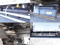 いすゞフォワードアルミウイング中型（4t）[写真22]