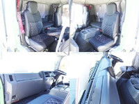 いすゞフォワードアルミウイング中型（4t）[写真25]