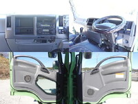 いすゞフォワードアルミウイング中型（4t）[写真26]