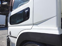 三菱ふそうスーパーグレートダンプ大型（10t）[写真14]