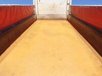 三菱ふそうスーパーグレートダンプ大型（10t）[写真16]