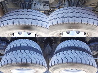 三菱ふそうスーパーグレートダンプ大型（10t）[写真18]