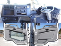 三菱ふそうスーパーグレートダンプ大型（10t）[写真25]
