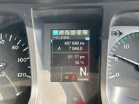 三菱ふそうスーパーグレートアルミウイング大型（10t）[写真05]