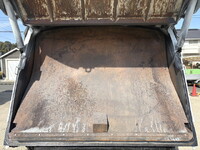 いすゞエルフパッカー車（塵芥車）小型（2t・3t）[写真17]