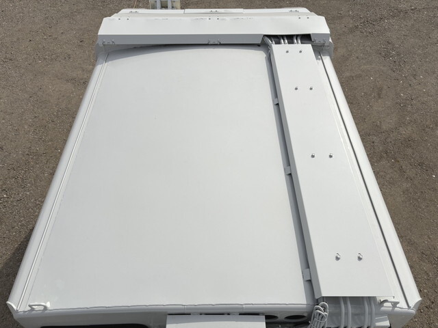 いすゞエルフパッカー車（塵芥車）小型（2t・3t）[写真19]