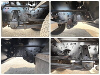 いすゞエルフパッカー車（塵芥車）小型（2t・3t）[写真24]