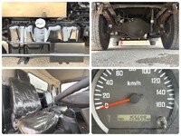 いすゞエルフパッカー車（塵芥車）小型（2t・3t）[写真25]