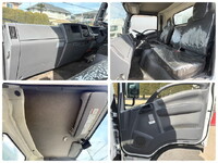 いすゞエルフパッカー車（塵芥車）小型（2t・3t）[写真27]