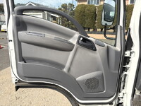 いすゞエルフパッカー車（塵芥車）小型（2t・3t）[写真28]