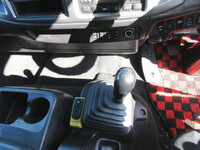 日野レンジャーアルミウイング中型（4t）[写真14]