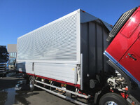 日野レンジャーアルミウイング中型（4t）[写真24]