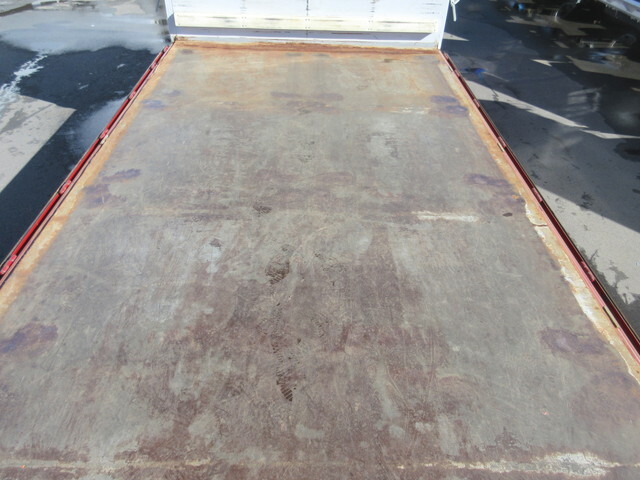 日野レンジャーアルミウイング中型（4t）[写真31]