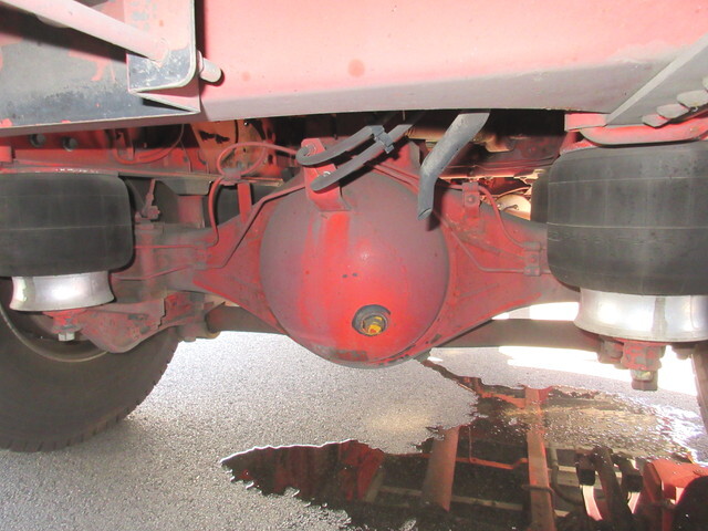 日野レンジャーアルミウイング中型（4t）[写真09]