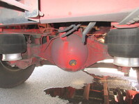 日野レンジャーアルミウイング中型（4t）[写真10]