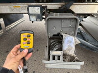 日野レンジャー冷凍車（冷蔵車）増トン（6t・8t）[写真12]