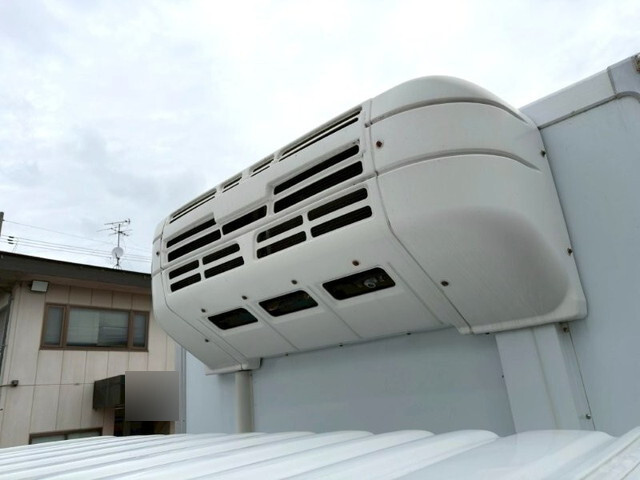 日野レンジャー冷凍車（冷蔵車）増トン（6t・8t）[写真12]