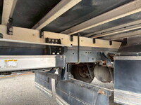 日野レンジャー冷凍車（冷蔵車）増トン（6t・8t）[写真15]