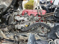 日野レンジャー冷凍車（冷蔵車）増トン（6t・8t）[写真17]