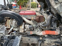 日野レンジャー冷凍車（冷蔵車）増トン（6t・8t）[写真18]