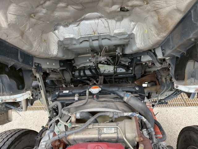 日野レンジャー冷凍車（冷蔵車）増トン（6t・8t）[写真19]