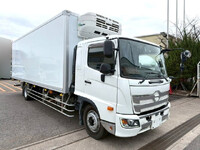 日野レンジャー冷凍車（冷蔵車）増トン（6t・8t）[写真01]