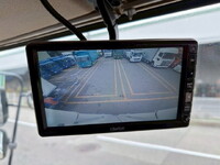 日野レンジャー冷凍車（冷蔵車）増トン（6t・8t）[写真21]