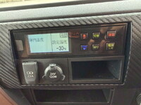 日野レンジャー冷凍車（冷蔵車）増トン（6t・8t）[写真22]