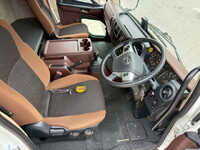 日野レンジャー冷凍車（冷蔵車）増トン（6t・8t）[写真23]