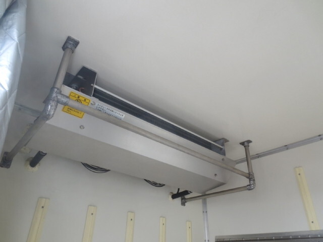 日野デュトロ冷凍車（冷蔵車）小型（2t・3t）[写真12]