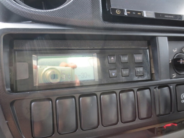 日野デュトロ冷凍車（冷蔵車）小型（2t・3t）[写真14]