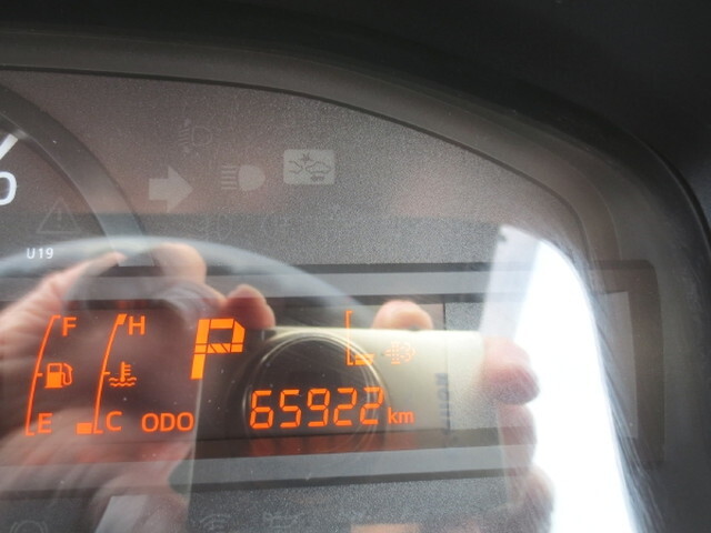 日野デュトロ冷凍車（冷蔵車）小型（2t・3t）[写真19]