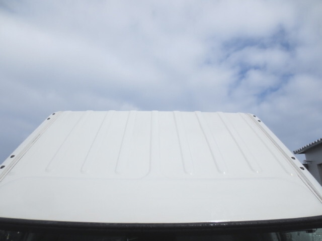 日野デュトロ冷凍車（冷蔵車）小型（2t・3t）[写真20]