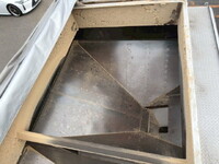 日野プロフィアバルク車（粉粒体運搬車）大型（10t）[写真11]