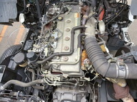 日野プロフィアバルク車（粉粒体運搬車）大型（10t）[写真26]