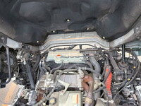 日野プロフィアバルク車（粉粒体運搬車）大型（10t）[写真27]